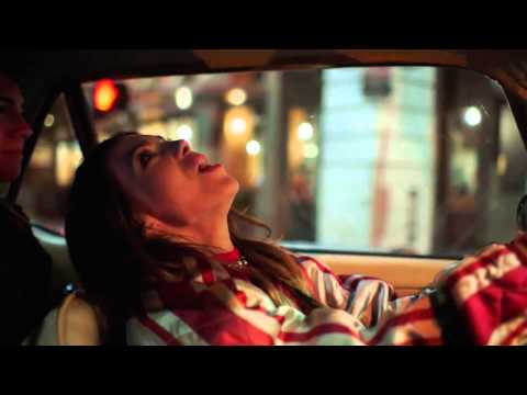 Goldroom 'It's Like You Never Went Away' Full Film