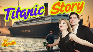 How Did the Titanic Sink So Fast?