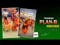 Instagram Trending Plan B Ready Reels Editing Alakh Niranjan Song Reels Editng Vn Template