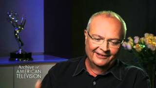 Thumbnail of Barry Kemp