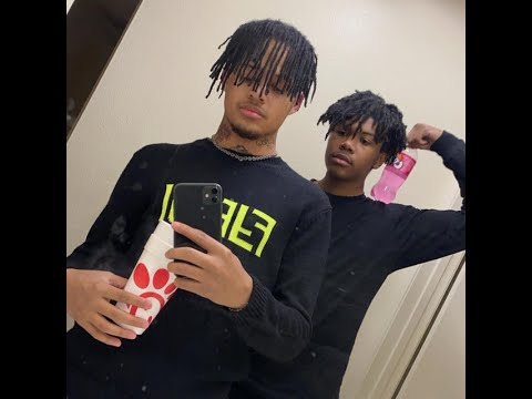 pov: what peak pluggnb sounded like in 2021