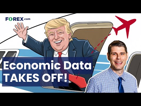 MAJOR Data Releases To Inject Volatility This Week | Daily Market Update, November 17 2025