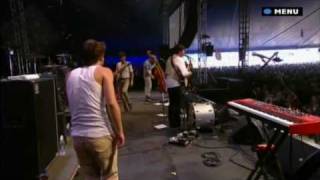 Mumford &amp; Sons - Roll Away Your Stone (Glastonbury 2010)