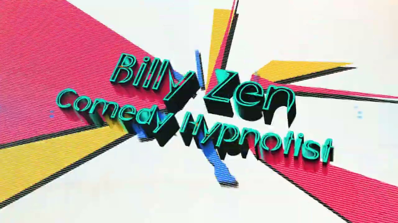 Promotional video thumbnail 1 for Billy Zen