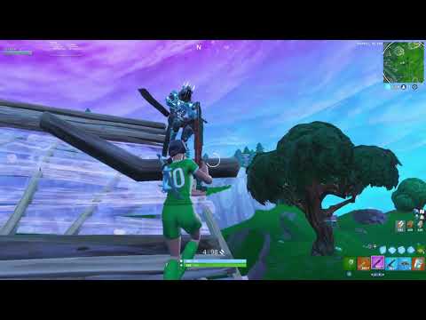 Representado a Ecuador (Cougars Team) Jugador de Pc con mando