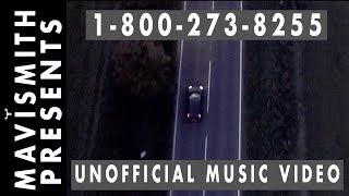 Logic 1800 Unofficial Fan Music Video - Version by Alyson Stoner ft. Next Town Down