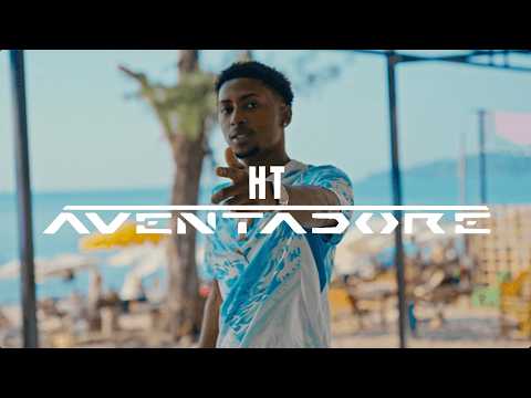 HT - Aventadoré (Clip Officiel)