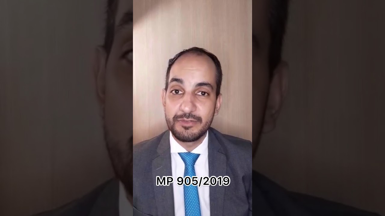 Os efeitos da MP 905/2019 sobre os cálculos trabalhistas