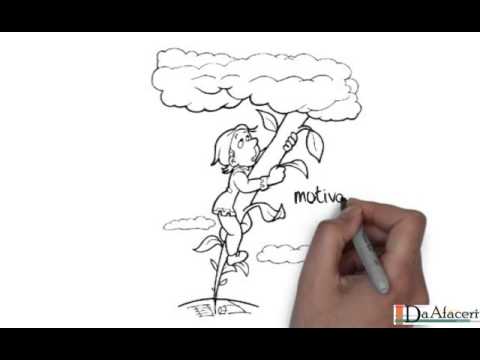 Poveste de recrutare