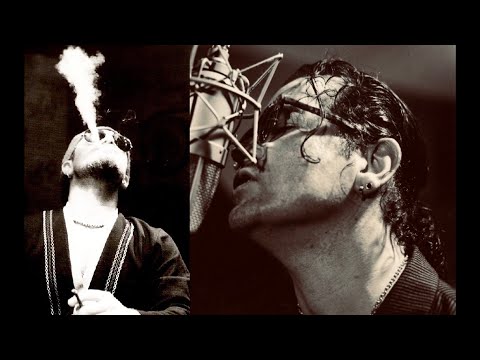 Bono & Gavin Friday - Billy Boola