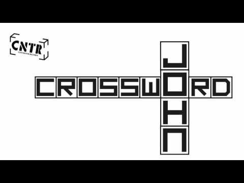Crossword John - Volta Para Casa (prod. Buda XL)