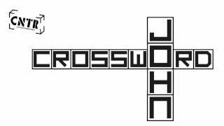 Crossword John - Volta Para Casa (prod. Buda XL)