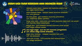 Download lagu Album Lagu Tujuh Kebiasaan Anak Indonesia Hebat mp3 Download lagu Album Lagu Tujuh Kebiasaan Anak Indonesia Hebat mp3