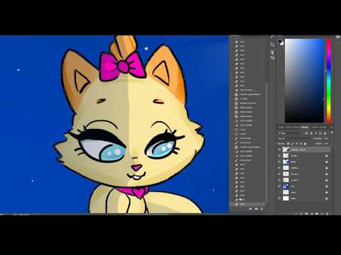 SPEED DRAW - Pillanatképek #1: My Diary