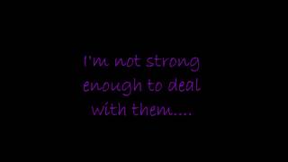 Stand Still, Look Pretty The Wreckers Lyrics