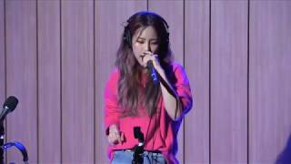 헤이즈 (Heize), And July [SBS 두시탈출 컬투쇼]