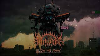 ASMODAI COVERS - BLOW ME AWAY (BREAKING BENJAMIN)