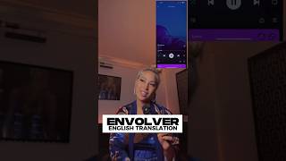 Download lagu “ENVOLVER” ENGLISH TRANSLATION @anitta #fypシ #fypシ゚viral #trending #envolver #anittachallenge mp3