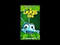 Digitized Opening To A Bug S Life 1999 VHS UK