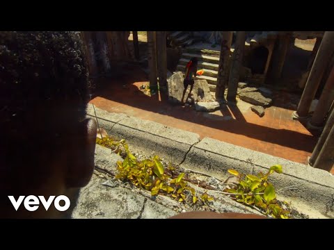 Sicka Pure - Imperial Chant (Official Music Video) - Sicka Laws of Power EP