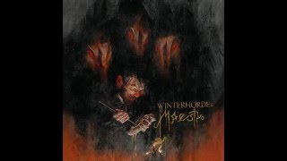 WINTERHORDE - Antipath (Album track)