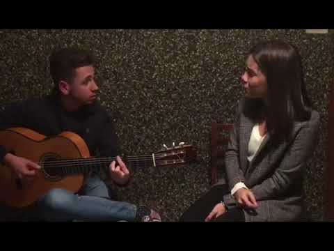 PILAR BOGADO - HIMNO DEL GRANADA CF