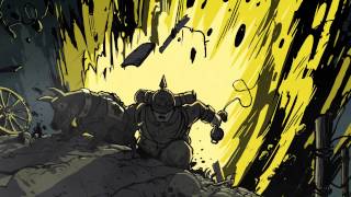 Valiant Hearts - Juego video en la Primera Guerra Mundial