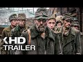 HINTERLAND Trailer German Deutsch 2021
