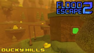 Ducky Hills - (FE2 July 2024 Highlight) [4K 60fps]