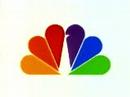 NBC TV Network Id's