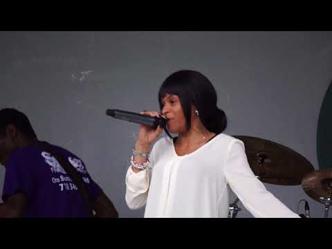 D BAND: YOUR LOVE IS MY LOVE LIVE