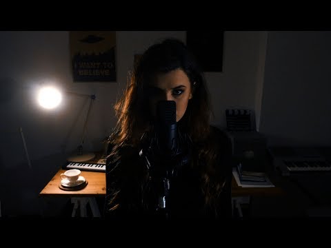 Marta Bijan - Nie pytaj o Polskę (Obywatel G.C. cover)