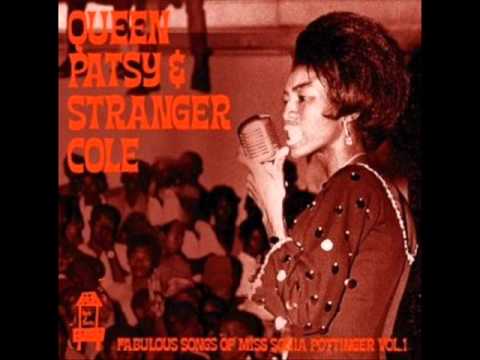 Patsy Millicent Todd - Love So Divine