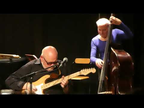 Karl Ratzer Trio - Jazzclub Lustenau - 13.09.2019 - Dujii (Kool & the Gang) - LIVE !!!