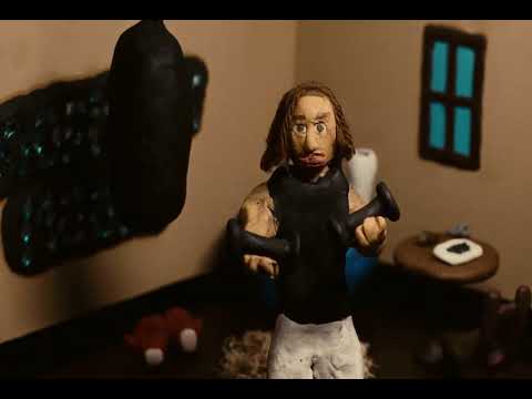 BoofPaxkMooky - Worst Paxk (Official Visualizer)