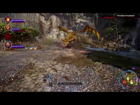 Let's Play! Dragon Age: Inquisition (Pt. 28)