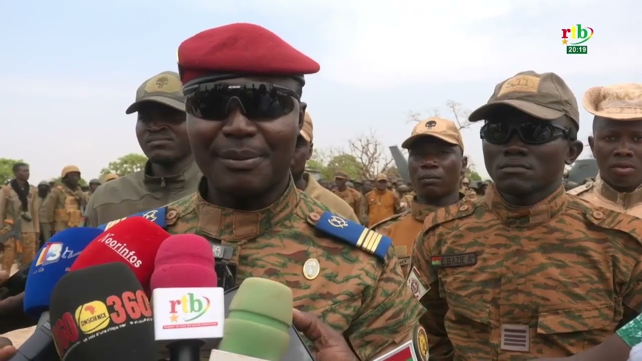 Plus de 1 500 Officiers et Sous-officiers en immersion grandeur nature avant le front
