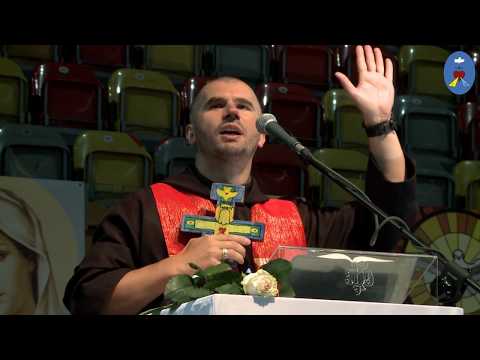 11. Spotkanie otwarte 29.06.2019 - Modlitwa o uwolnienie