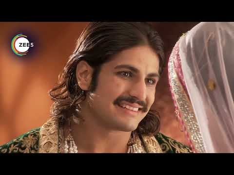 Jodha Akbar | Ep - 291 |  Webisode | Historical Romantic Drama @zeetv