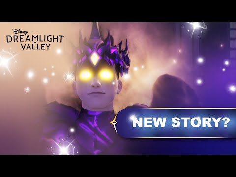 A New Story for the Forgotten in 2026? | Disney Dreamlight Valley