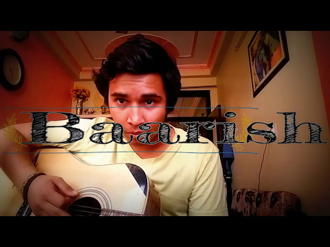 Rahul  Tiwari Baarish