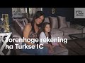 Maans dochter belandde op Turkse ic: 'Echt onmenselijk'
