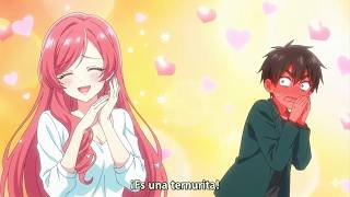 Cuando haces que tu suegra se una a tu HAREM