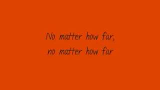 Simple Plan - Just Around The Corner [lyrics]