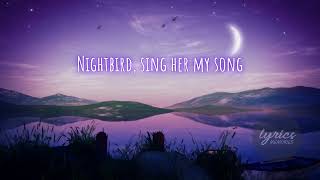 NightBird - Kalapana (with Lyrics)