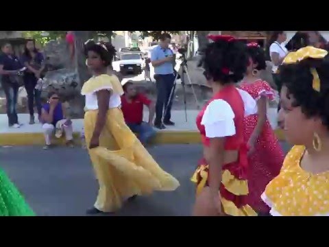 FESTEJOS POR EL 46 ANIVERSARIO DE CANCÚN, QUINTANA ROO 15