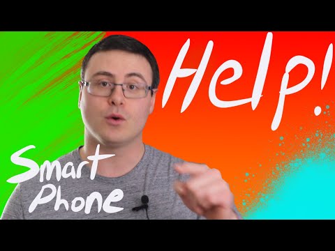 Help Me Choose My Smart Phone For My Smart Home