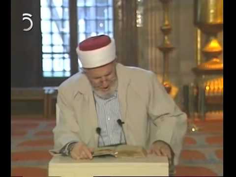 Imaninda Halis Ol Hadis ~ Cevat Akşit Hoca