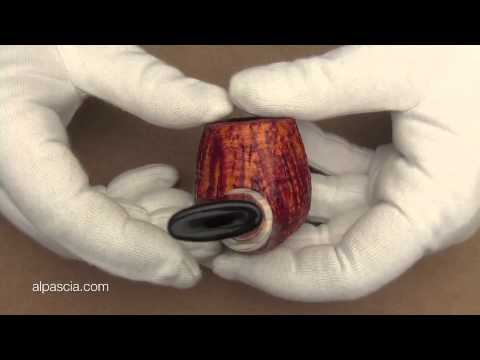 pipa Peder Jeppesen 058 - smoking pipe