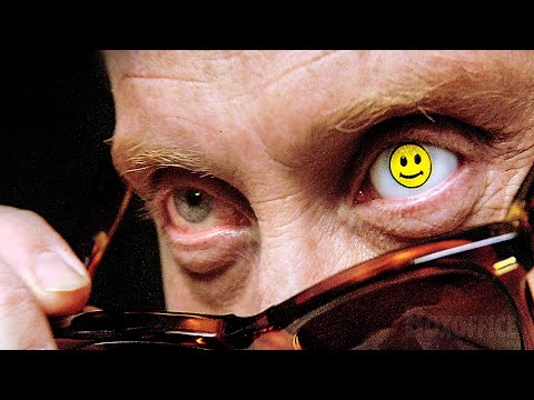 Arnold Schwarzenegger trifft „Glasauge“ | Last Action Hero | German Deutsch Clip